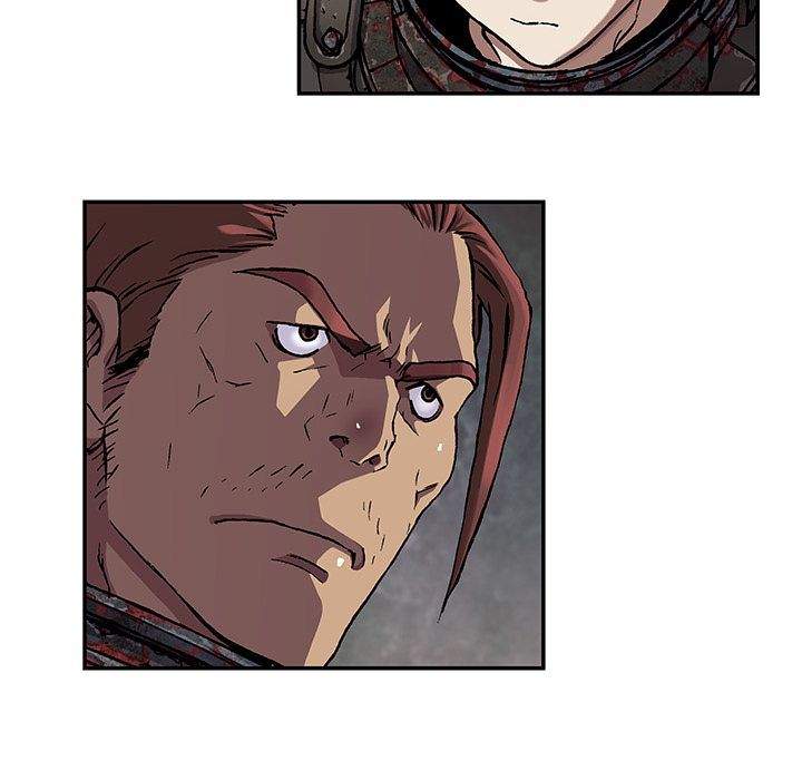 Leviathan (Lee Gyuntak) - Chapter 76 Page 15