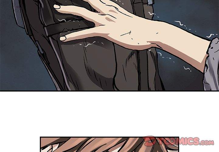 Leviathan (Lee Gyuntak) - Chapter 76 Page 2