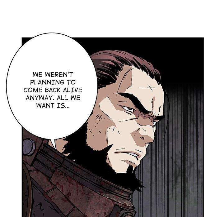 Leviathan (Lee Gyuntak) - Chapter 76 Page 21