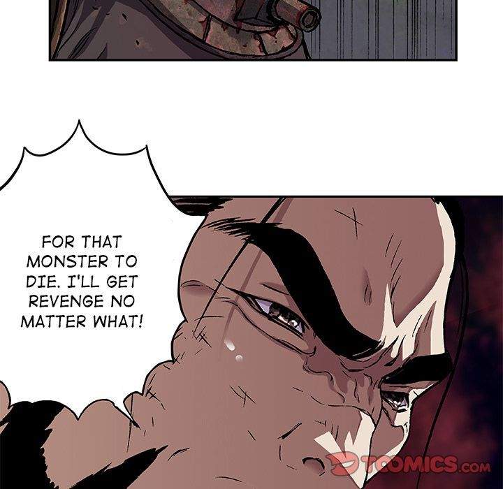 Leviathan (Lee Gyuntak) - Chapter 76 Page 22