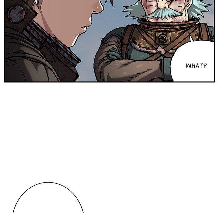 Leviathan (Lee Gyuntak) - Chapter 76 Page 25