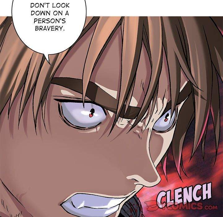 Leviathan (Lee Gyuntak) - Chapter 76 Page 26