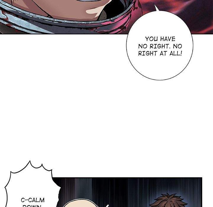 Leviathan (Lee Gyuntak) - Chapter 76 Page 27