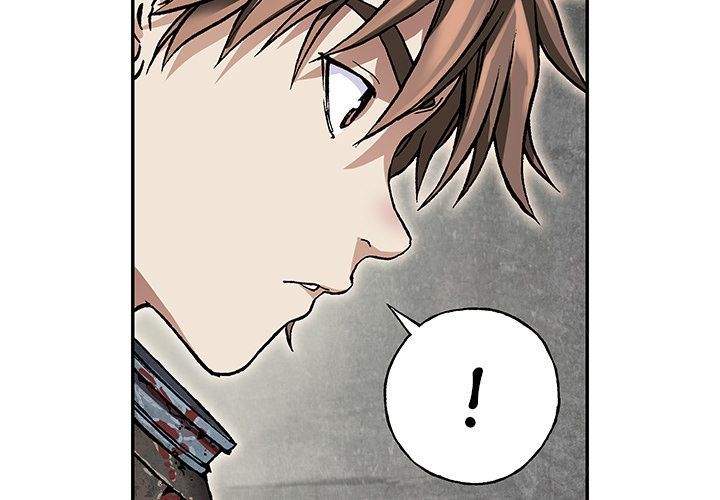 Leviathan (Lee Gyuntak) - Chapter 76 Page 3