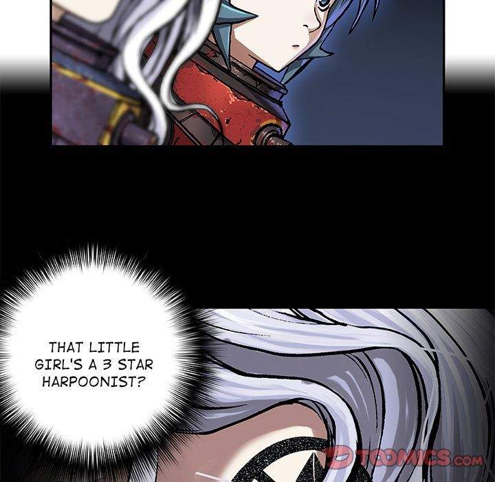 Leviathan (Lee Gyuntak) - Chapter 76 Page 34