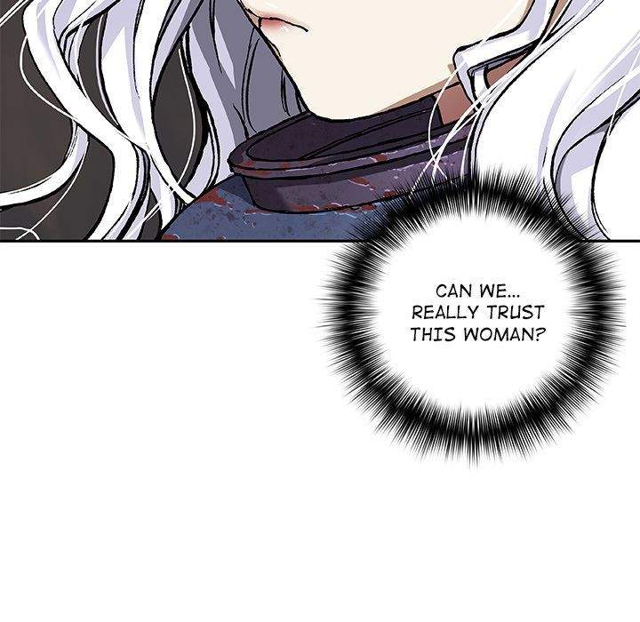 Leviathan (Lee Gyuntak) - Chapter 76 Page 37