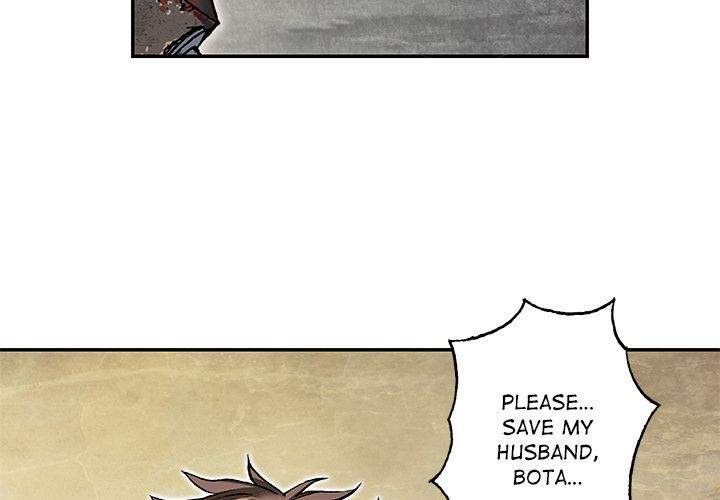 Leviathan (Lee Gyuntak) - Chapter 76 Page 4