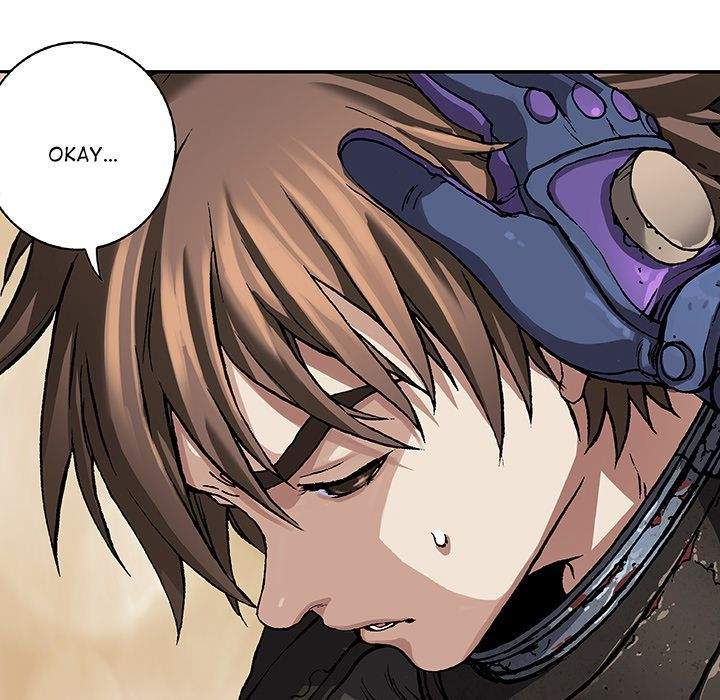 Leviathan (Lee Gyuntak) - Chapter 76 Page 41
