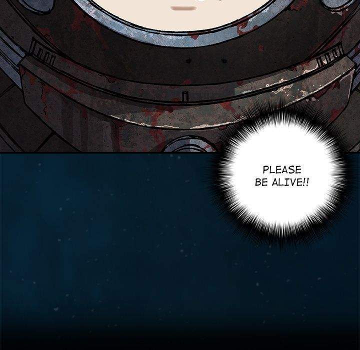 Leviathan (Lee Gyuntak) - Chapter 76 Page 49