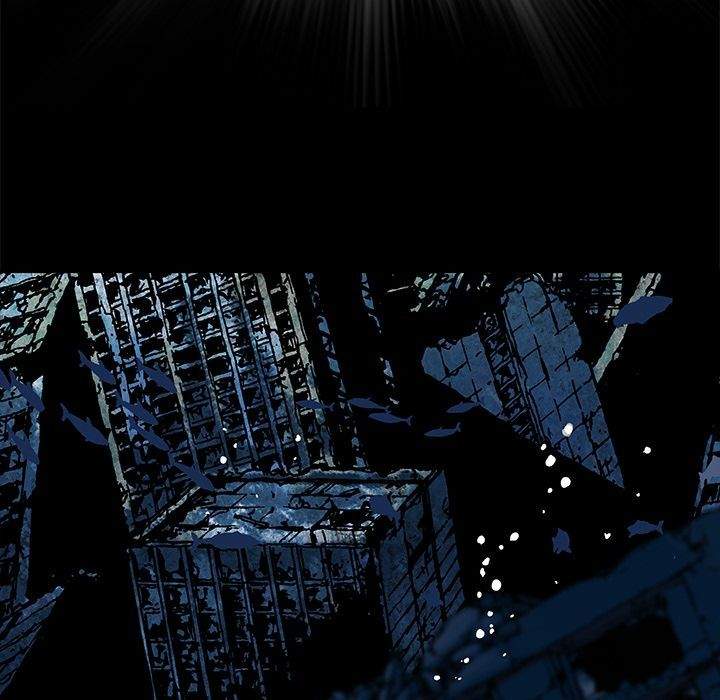 Leviathan (Lee Gyuntak) - Chapter 76 Page 51