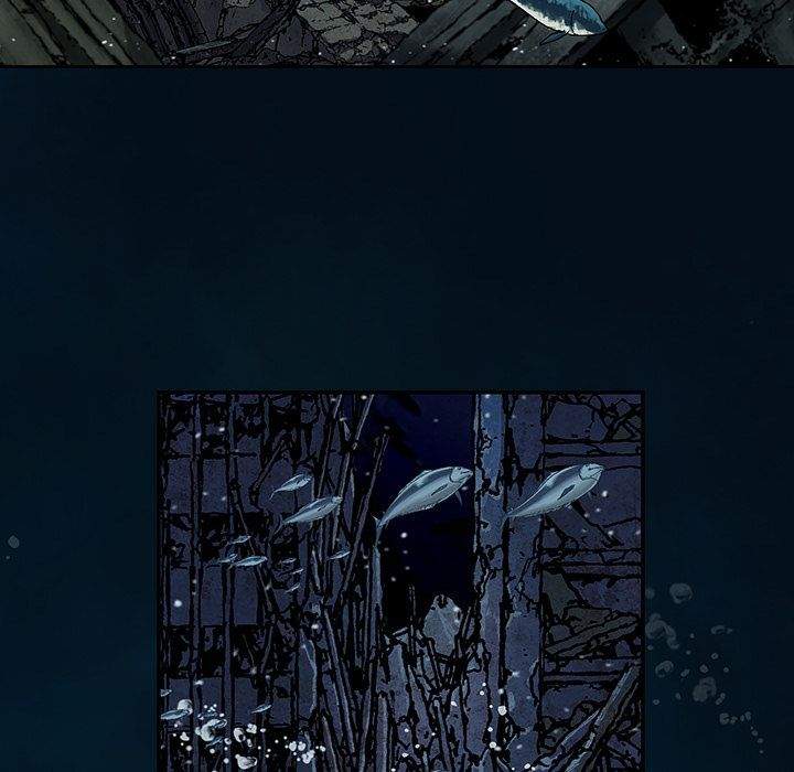 Leviathan (Lee Gyuntak) - Chapter 76 Page 53