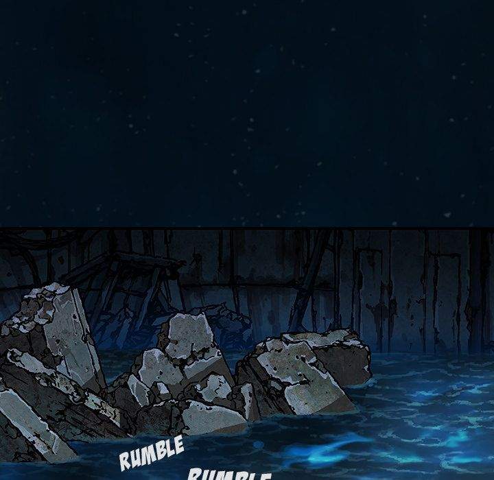 Leviathan (Lee Gyuntak) - Chapter 76 Page 56