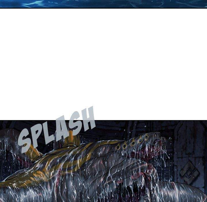 Leviathan (Lee Gyuntak) - Chapter 76 Page 59