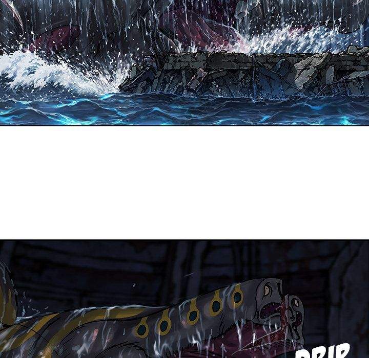 Leviathan (Lee Gyuntak) - Chapter 76 Page 60