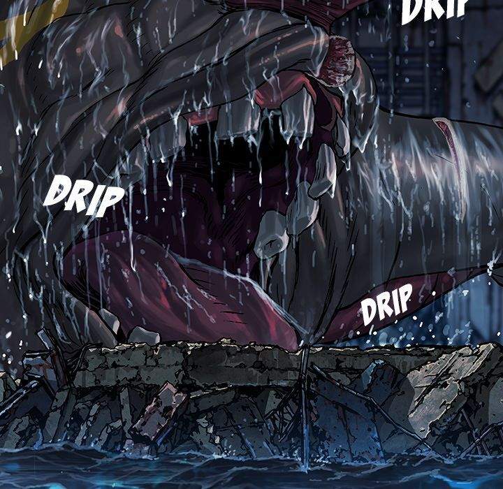 Leviathan (Lee Gyuntak) - Chapter 76 Page 61