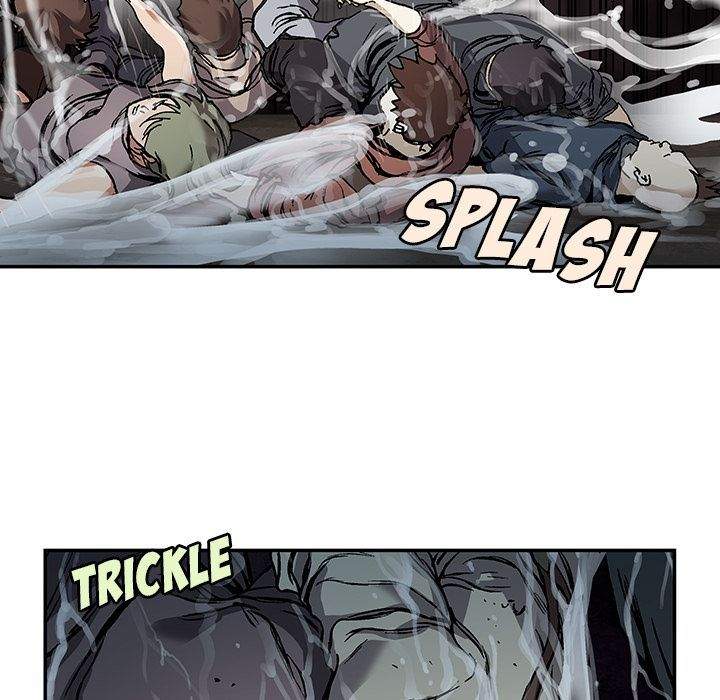 Leviathan (Lee Gyuntak) - Chapter 76 Page 69