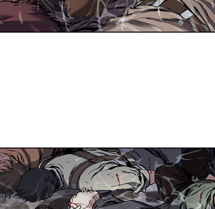Leviathan (Lee Gyuntak) - Chapter 76 Page 72