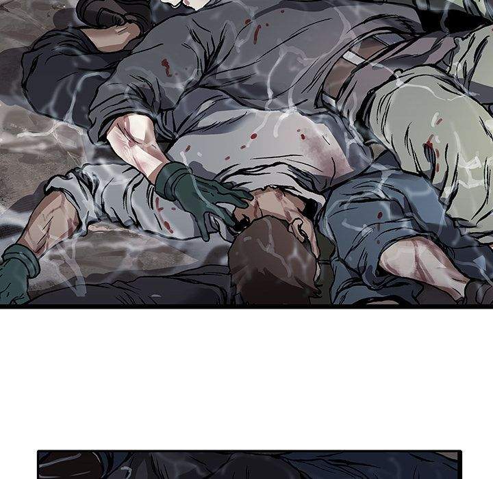 Leviathan (Lee Gyuntak) - Chapter 76 Page 73