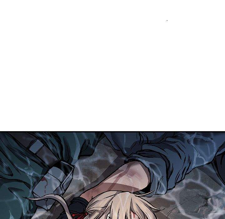 Leviathan (Lee Gyuntak) - Chapter 76 Page 75