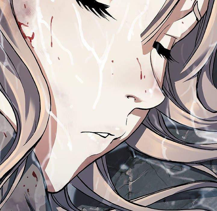 Leviathan (Lee Gyuntak) - Chapter 76 Page 79