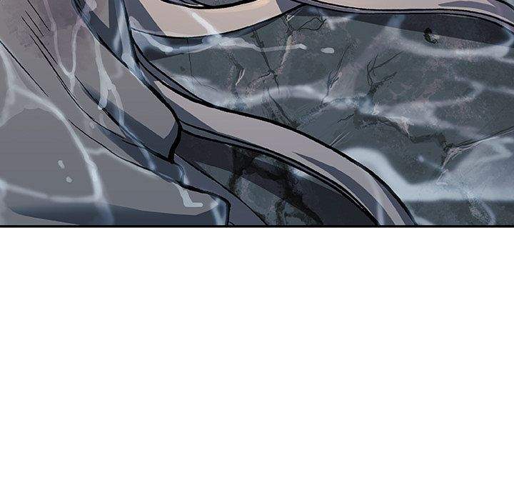 Leviathan (Lee Gyuntak) - Chapter 76 Page 80