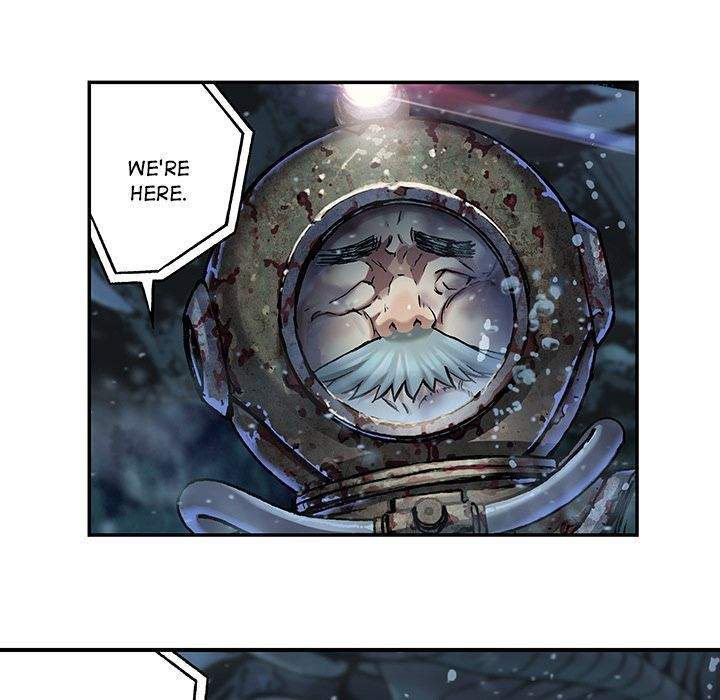 Leviathan (Lee Gyuntak) - Chapter 76 Page 84