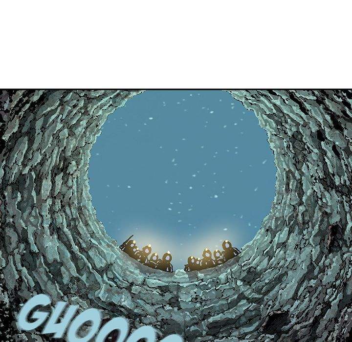 Leviathan (Lee Gyuntak) - Chapter 76 Page 87