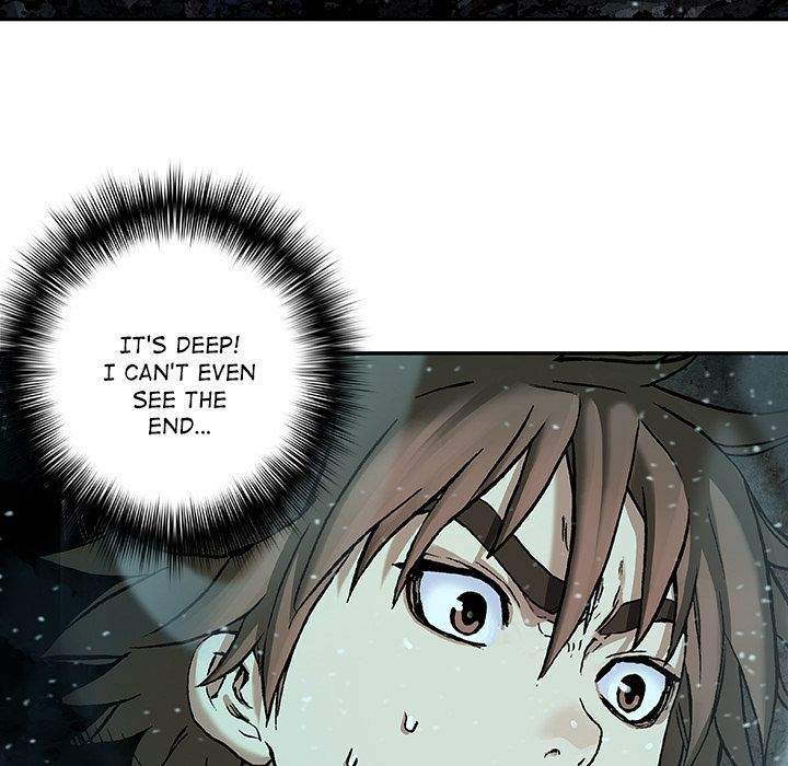Leviathan (Lee Gyuntak) - Chapter 76 Page 89