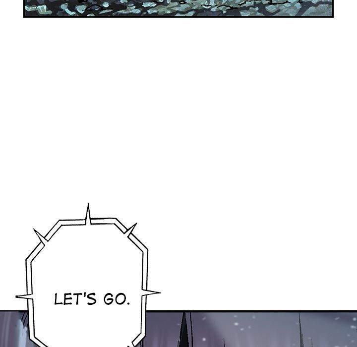 Leviathan (Lee Gyuntak) - Chapter 76 Page 92