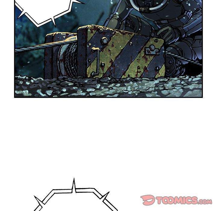 Leviathan (Lee Gyuntak) - Chapter 77 Page 10