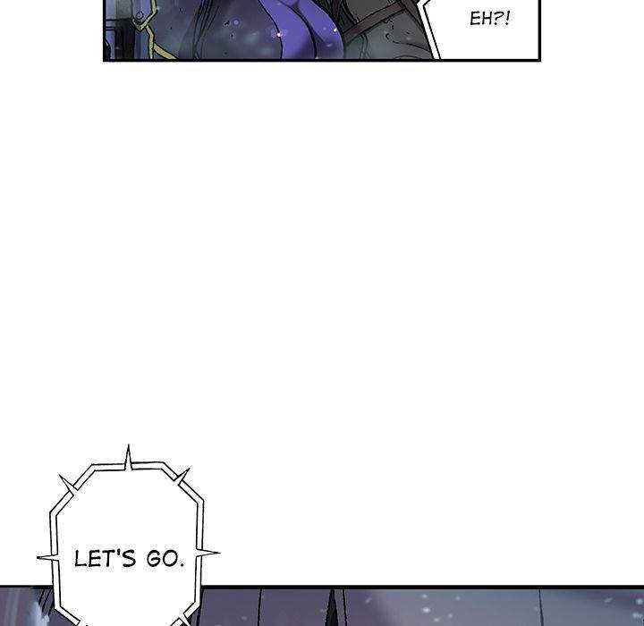 Leviathan (Lee Gyuntak) - Chapter 77 Page 15
