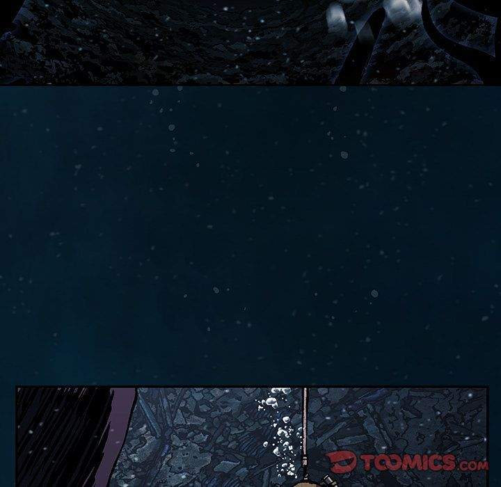 Leviathan (Lee Gyuntak) - Chapter 77 Page 34