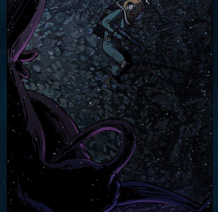 Leviathan (Lee Gyuntak) - Chapter 77 Page 35