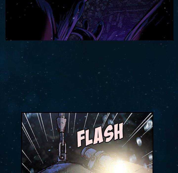 Leviathan (Lee Gyuntak) - Chapter 77 Page 36