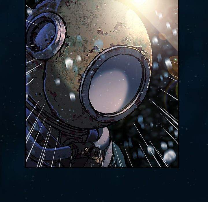 Leviathan (Lee Gyuntak) - Chapter 77 Page 37
