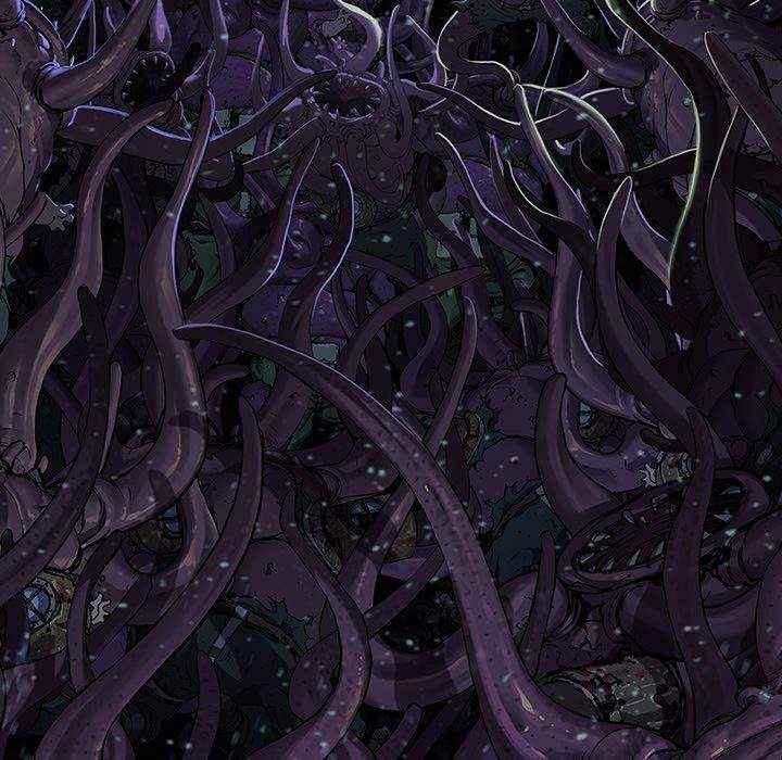 Leviathan (Lee Gyuntak) - Chapter 77 Page 40