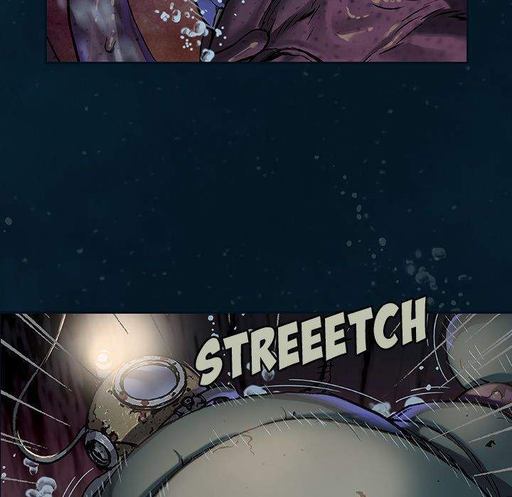 Leviathan (Lee Gyuntak) - Chapter 77 Page 45