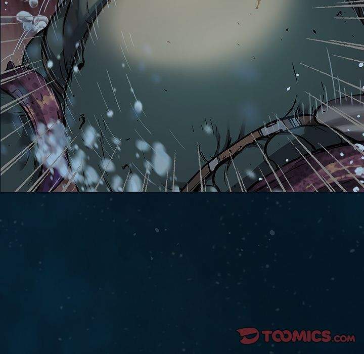 Leviathan (Lee Gyuntak) - Chapter 77 Page 46