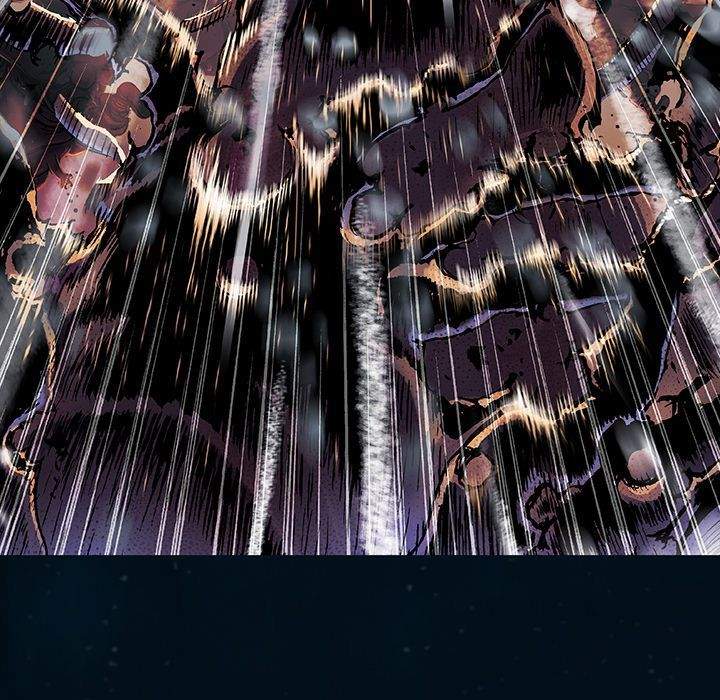 Leviathan (Lee Gyuntak) - Chapter 77 Page 49