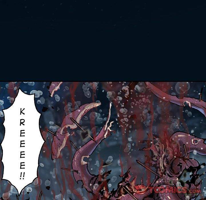 Leviathan (Lee Gyuntak) - Chapter 77 Page 50