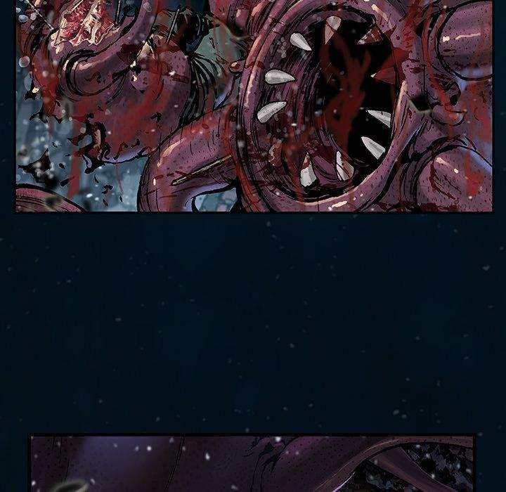 Leviathan (Lee Gyuntak) - Chapter 77 Page 52