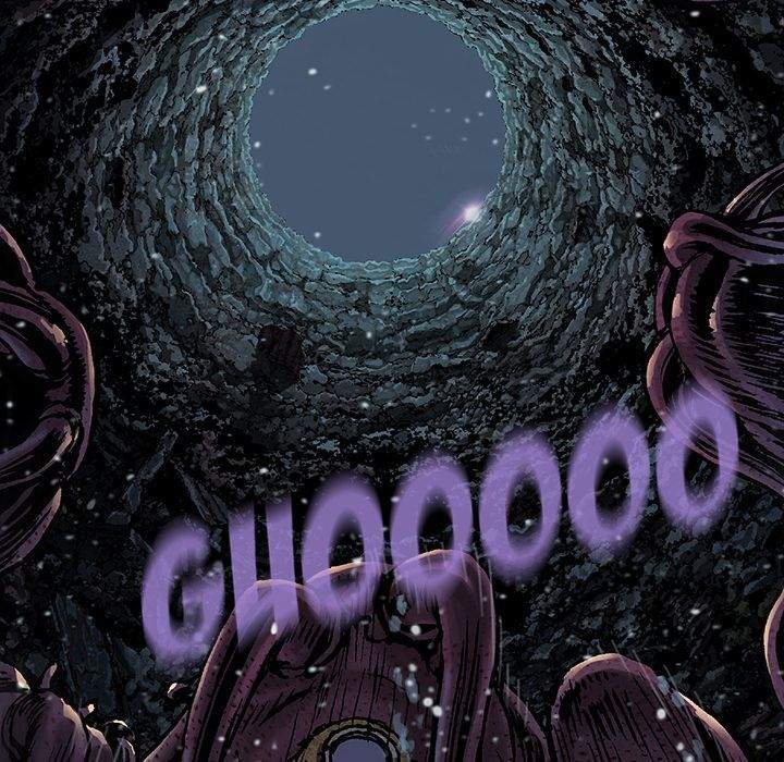 Leviathan (Lee Gyuntak) - Chapter 77 Page 56