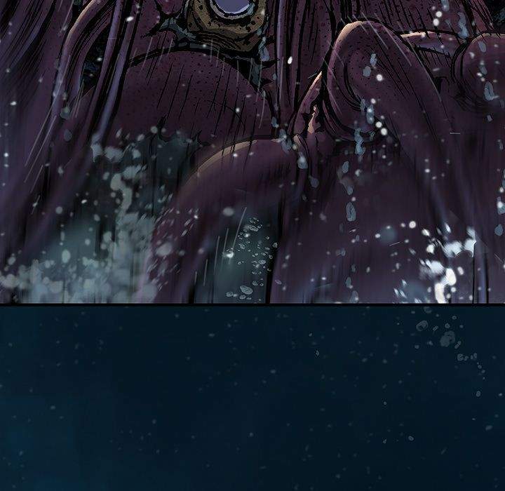 Leviathan (Lee Gyuntak) - Chapter 77 Page 57
