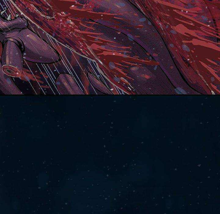 Leviathan (Lee Gyuntak) - Chapter 77 Page 65