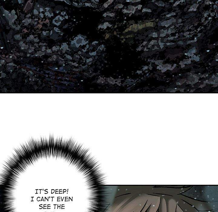 Leviathan (Lee Gyuntak) - Chapter 77 Page 7