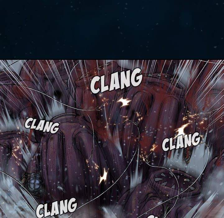 Leviathan (Lee Gyuntak) - Chapter 77 Page 76