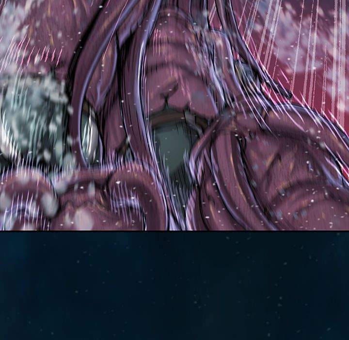 Leviathan (Lee Gyuntak) - Chapter 77 Page 79