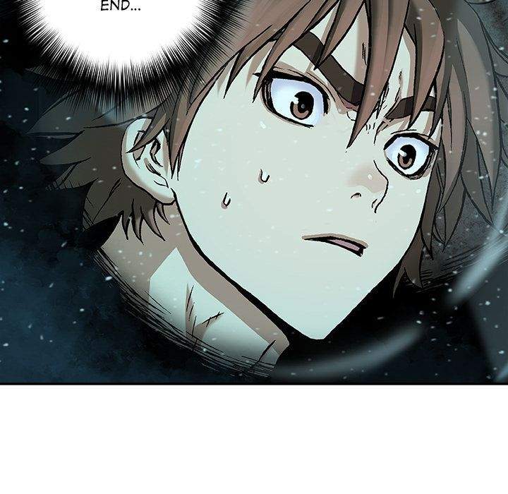 Leviathan (Lee Gyuntak) - Chapter 77 Page 8