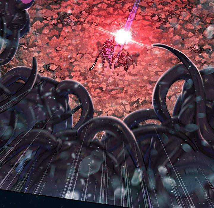 Leviathan (Lee Gyuntak) - Chapter 77 Page 84