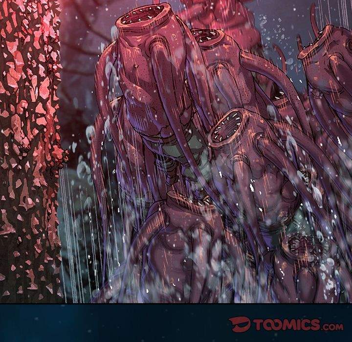 Leviathan (Lee Gyuntak) - Chapter 77 Page 90